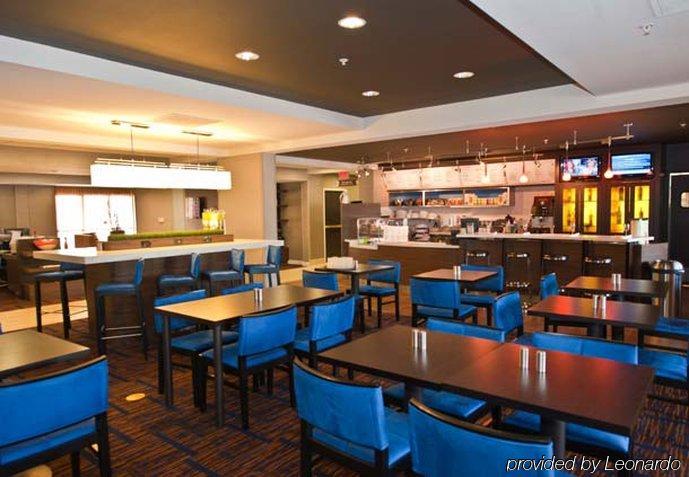 Hotel Courtyard By Marriott Dalton Exterior foto