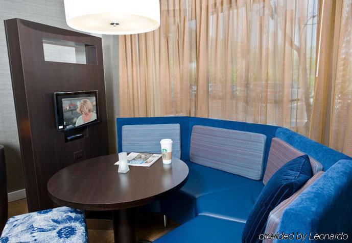 Hotel Courtyard By Marriott Dalton Exterior foto