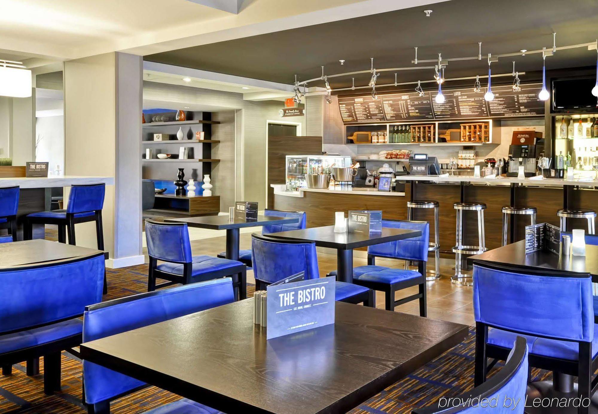 Hotel Courtyard By Marriott Dalton Exterior foto