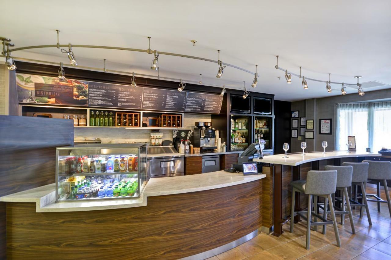 Hotel Courtyard By Marriott Dalton Exterior foto